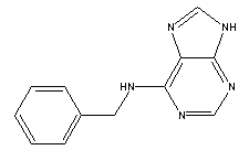 1214-39-7 6-benzylaminopurine