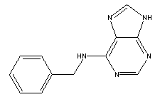 1214-39-7 6-Benzylaminopurine