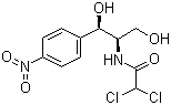 56-75-7 chloroamphenicol