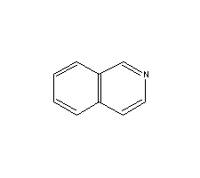 119-65-3 isoquinoline