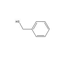 100-53-8 benzyl mercaptan