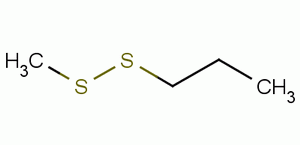 2179-60-4 methyl propyl disulfide
