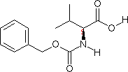 1149-26-4 n-benzyloxycarbonyl-l-valine