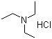 554-68-7 ethanamine,n,n-diethyl-,hydrochloride