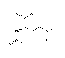 1188-37-0 Acetyl glutamic acid