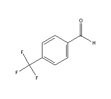 455-19-6 alpha,alpha,alpha-trifluoro-p-tolualdehyde