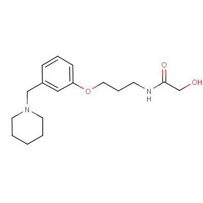 78273-80-0 Roxatidine