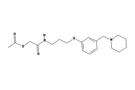 93793-83-0 roxatidine acetate hydrochloride