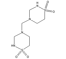 19388-87-5 Taurolidine