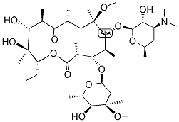 81103-11-9 Clarithromycin