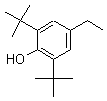 4130-42-1 2,6-di-tert-butyl-4-ethylphenol
