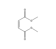 624-48-6 Dimethyl Maleate
