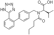 137862-53-4;137863-60-6;137862-87-4 Valsartan