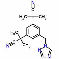 120511-73-1 Anastrozole