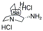 119904-90-4;135729-75-8 (S)-(-)-3-Aminoquinuclidine dihydrochloride