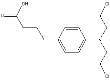 305-03-3 chlorambucil