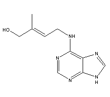 1637-39-4 trans-Zeatin