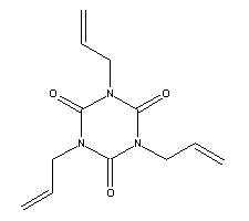 1025-15-6 triallyl isocyanurate