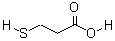 107-96-0 3-mercaptopropionic acid