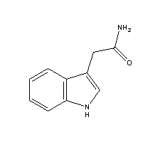 879-37-8 3-Indoleacetamide