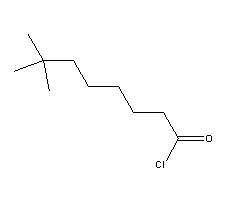 40292-82-8 neodecanoyl chloride