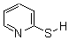 2637-34-5;73018-10-7 2-Mercaptopyridine