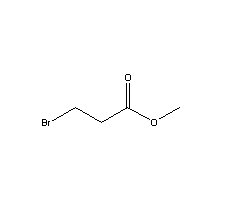 3395-91-3 methyl 3-bromopropionate