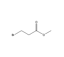 3395-91-3 Methyl 3-bromopropionate