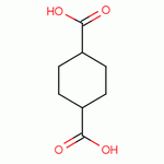 1076-97-7 1,4-Cyclohexanedicarboxylic acid