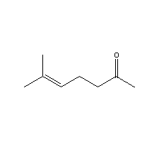 110-93-0 6-methyl-5-hepten-2-one