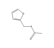 13678-68-7 Furfuryl thioacetate