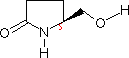 17342-08-4 (s)-(+)-5-hydroxymethyl-2-pyrrolidinone