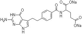 150399-23-8 pemetrexed disodium