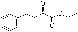 ethyl (r)-2-hydroxy-4-phenylbutyrate
