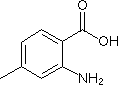 2305-36-4 2-Amino-4-methylbenzoic acid