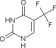 54-20-6 5-(Trifluoromethyl)uracil
