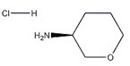 1071829-81-6 (S)-Tetrahydro-2H-pyran-3-amine hydrochloride