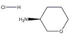 (s)-tetrahydro-2h-pyran-3-amine hydrochloride