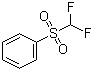 1535-65-5 difluoromethyl phenyl sulfone
