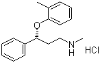82248-59-7 atomoxetine hydrochloride