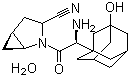 945667-22-1 saxagliptin monohydrate