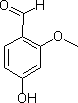 18278-34-7 4-hydroxy-2-methoxybenzaldehyde