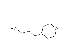 3-morpholinopropylamine