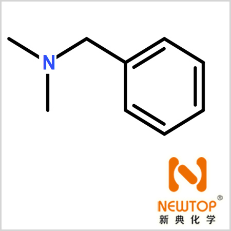 Benzyldimethylamine