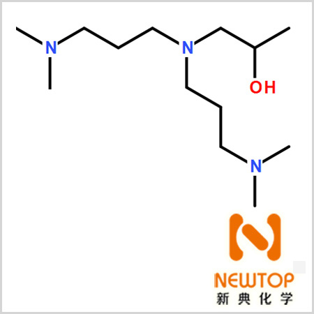 High Quality Bis[3-(dimethylamino)propyl]amino-2-propanol / CAS 67151-63-7