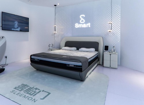 With innovation to the future, can Xilinmen reshape the world mattress pattern in the changing world?