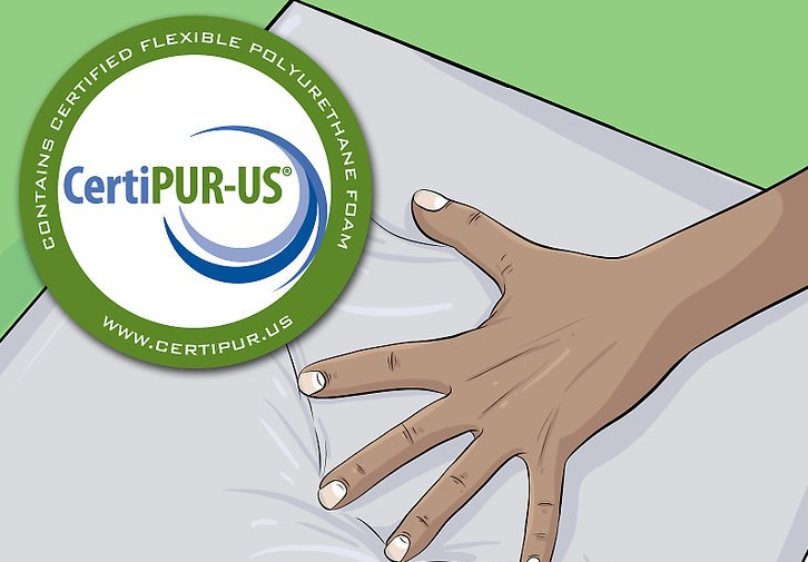 certipur-us will expand the list of banned substances, and polyurethane foam containing stannous octoate will not be certified