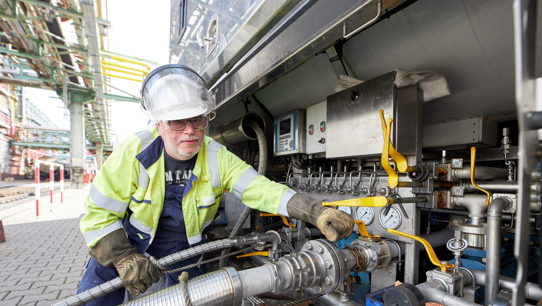  and sol kohlensäure sign framework agreement for biogenic carbon dioxide (co₂)