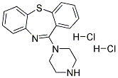 111974-74-4 11-piperazynil-dibenzo[b,f][1,4]thiazepine 2HCl