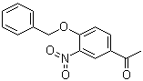 14347-05-8 4-benzyloxy-3-nitroacetophenone